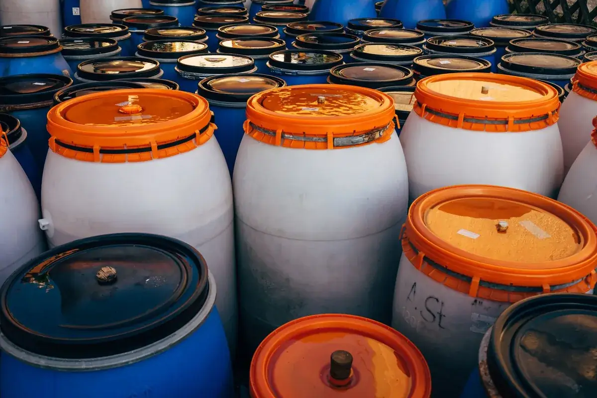 Medical Waste Removal in Lansing, NY