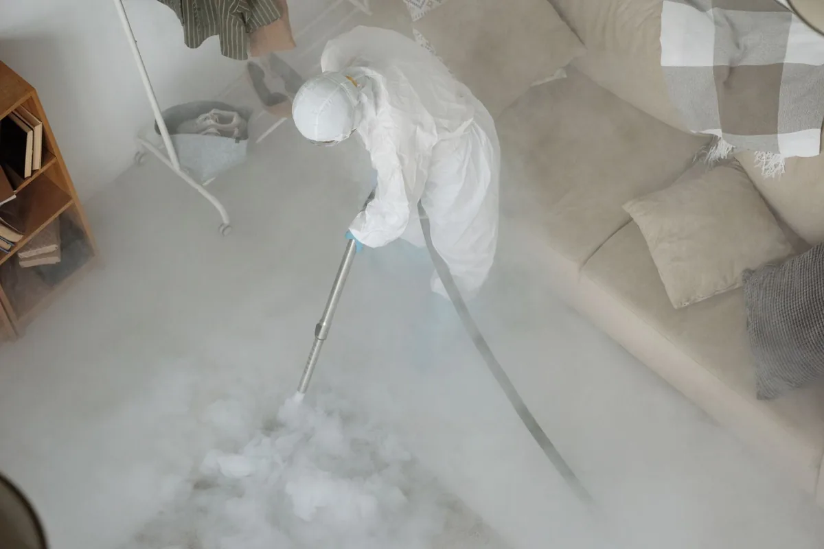 Crime Scene Cleanup in Lansing, NY