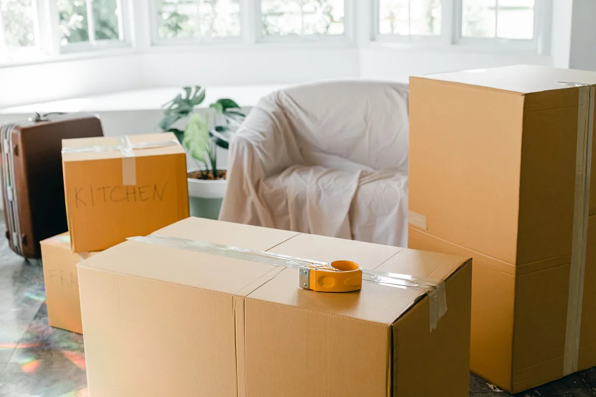 Hoarding Cleanup in Lansing, NY